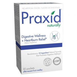 Praxid - Supplements For Heartburn